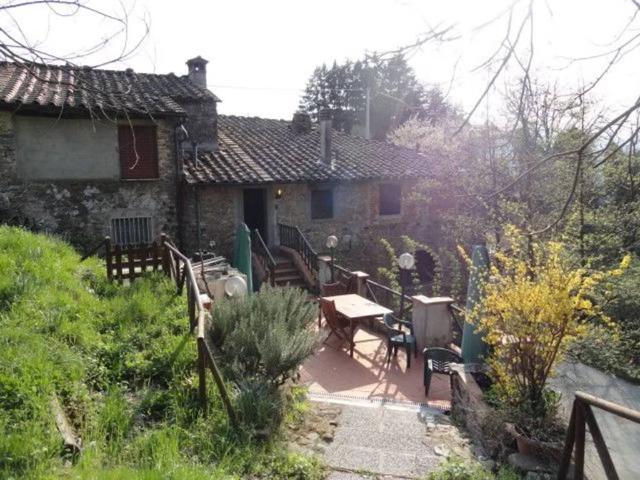 Rustico / Casale in vendita a Coreglia Antelminelli LU