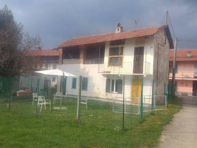Rustico / Casale in vendita a Corio TO