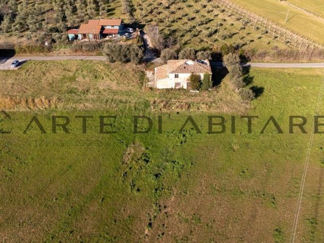 Rustico / Casale in vendita a Coriano RN