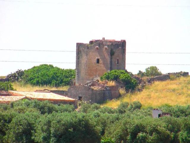 Rustico / Casale in vendita a Corigliano d'Otranto LE