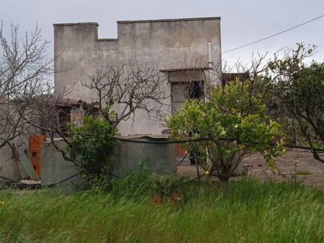 Rustico / Casale in vendita a Corigliano d'Otranto LE