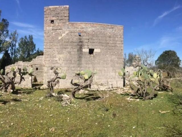Rustico / Casale in vendita a Corigliano d'Otranto LE