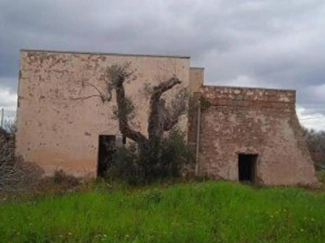 Rustico / Casale in vendita a Corigliano d'Otranto LE