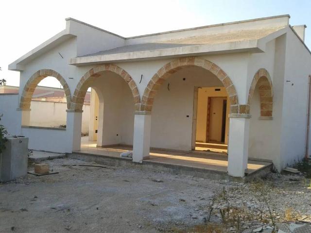 Rustico / Casale in vendita a Corigliano d'Otranto LE