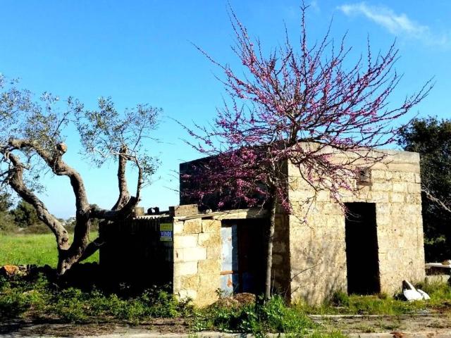 Rustico / Casale in vendita a Corsano LE