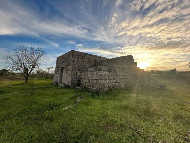 Rustico / Casale in vendita a Corsano LE
