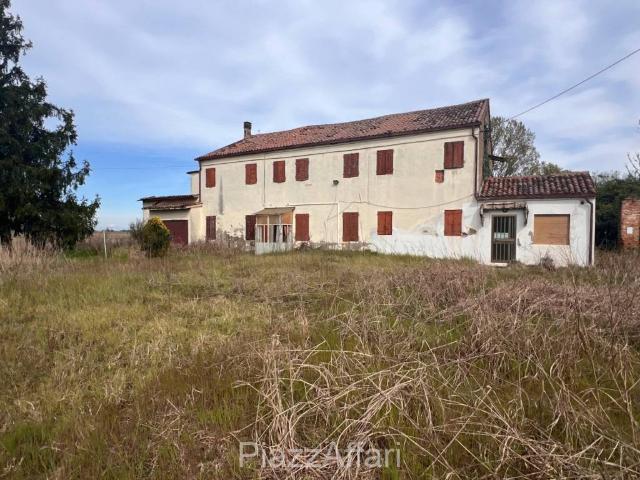 Rustico / Casale in vendita a Correzzola PD