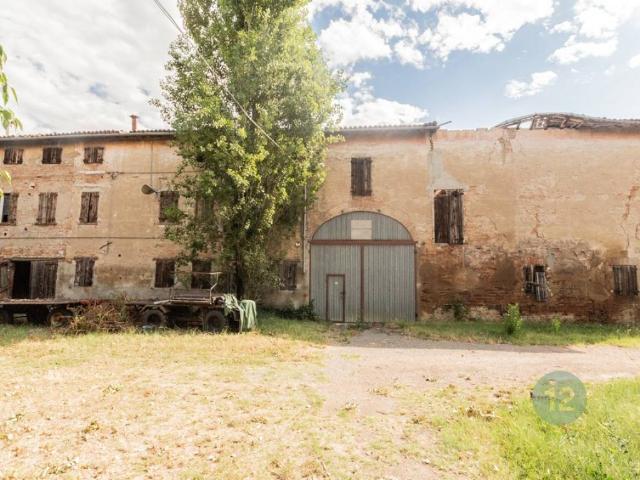 Rustico / Casale in vendita a Correggio RE