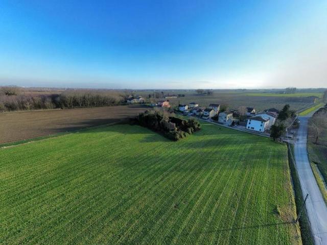 Rustico / Casale in vendita a Correggio RE
