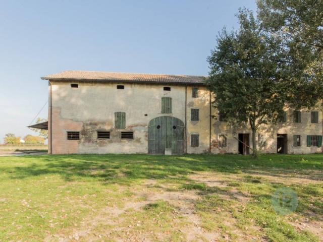 Rustico / Casale in vendita a Correggio RE