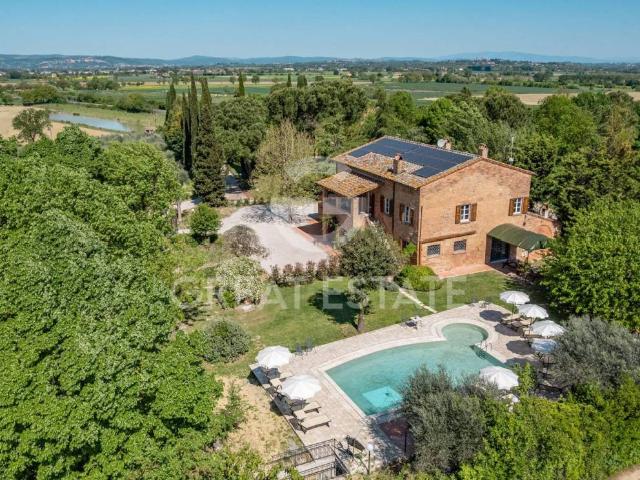 Rustico / Casale in vendita a Montepulciano SI
