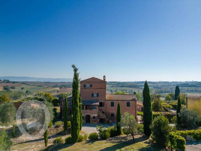 Rustico / Casale in vendita a Cortona AR