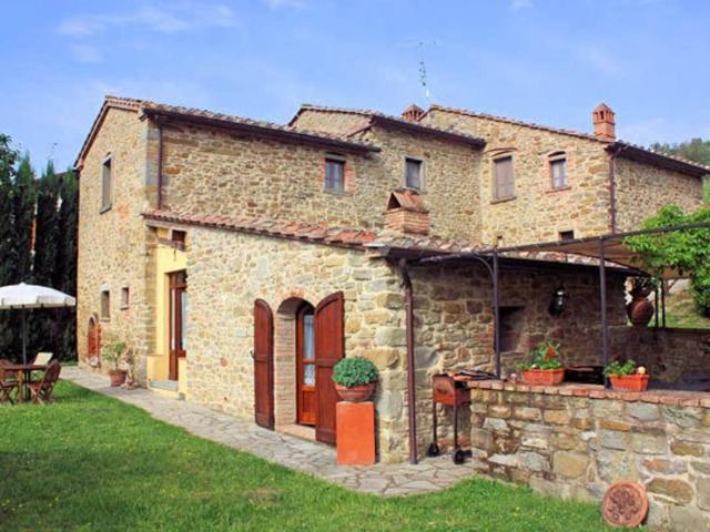 Rustico / Casale in vendita a Cortona AR