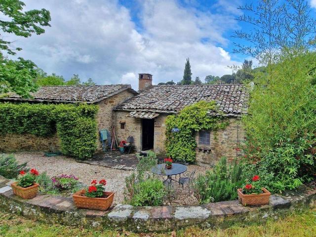 Rustico / Casale in vendita a Cortona AR