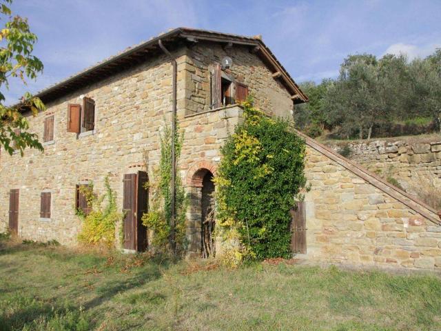 Rustico / Casale in vendita a Cortona AR