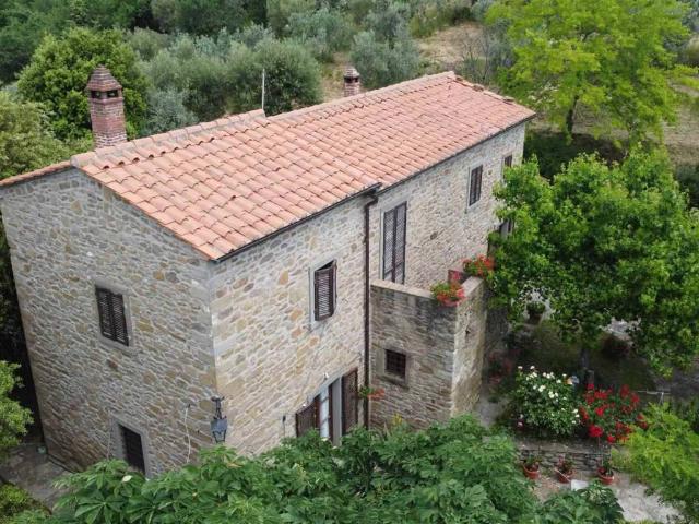 Rustico / Casale in vendita a Cortona AR