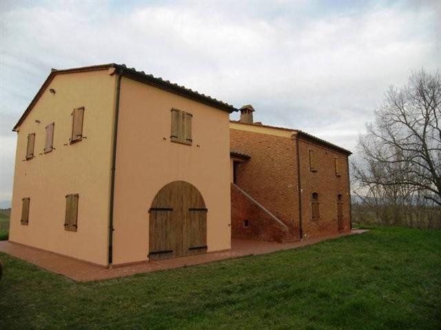 Rustico / Casale in vendita a Cortona AR