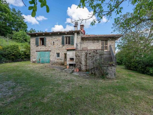 Rustico / Casale in vendita a Cortona AR