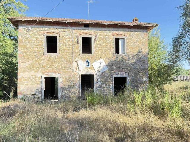Rustico / Casale in vendita a Cortona AR