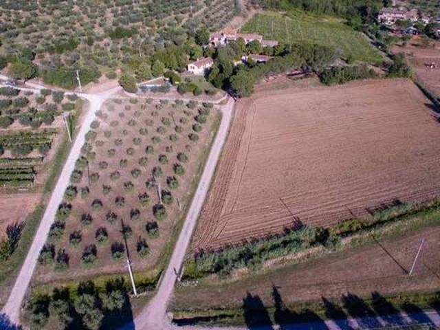 Rustico / Casale in vendita a Cortona AR