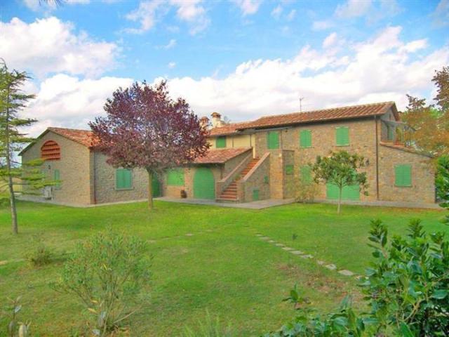 Rustico / Casale in vendita a Cortona AR