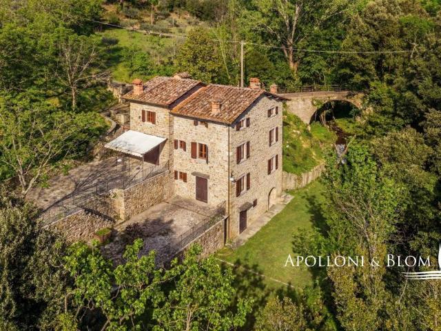 Rustico / Casale in vendita a Cortona AR