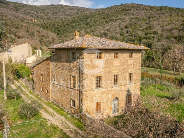 Rustico / Casale in vendita a Cortona AR