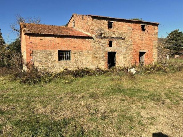 Rustico / Casale in vendita a Cortona AR