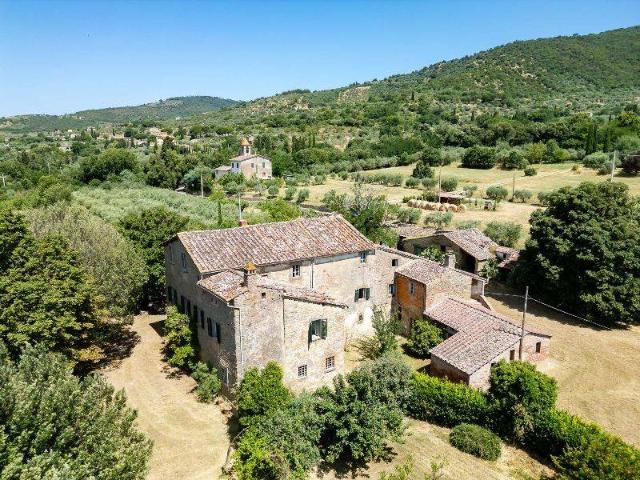 Rustico / Casale in vendita a Cortona AR