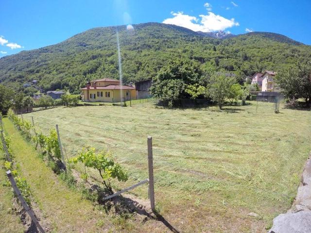 Rustico / Casale in vendita a Cosio Valtellino SO