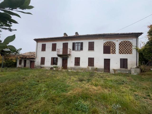 Rustico / Casale in vendita a Costigliole d'Asti AT