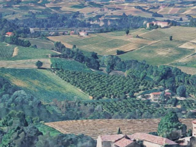 Rustico / Casale in vendita a Costigliole d'Asti AT