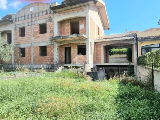 Rustico / Casale in vendita a Catanzaro CZ