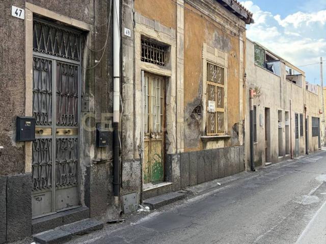 Rustico / Casale in vendita a Catania CT