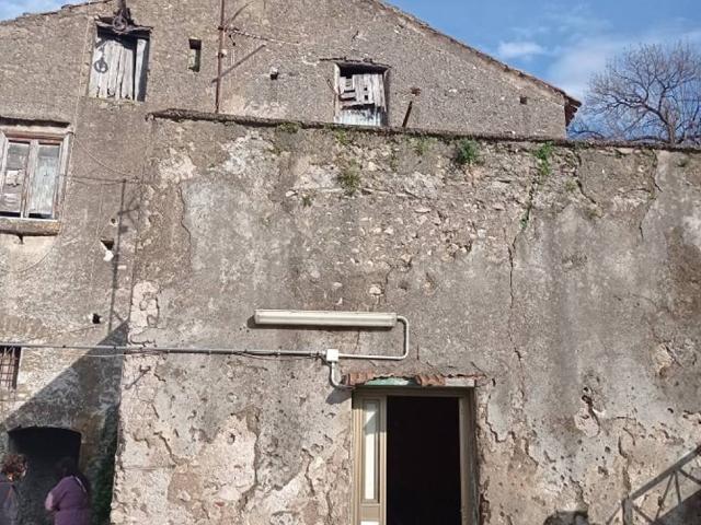 Rustico / Casale in vendita a Cava de' Tirreni SA