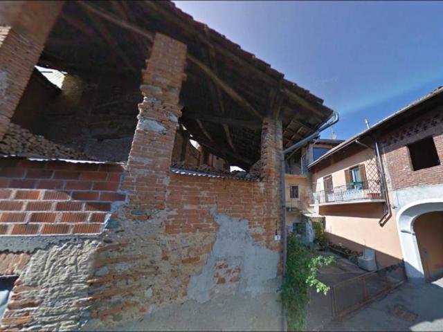Rustico / Casale in vendita a Cavaglio d'Agogna NO