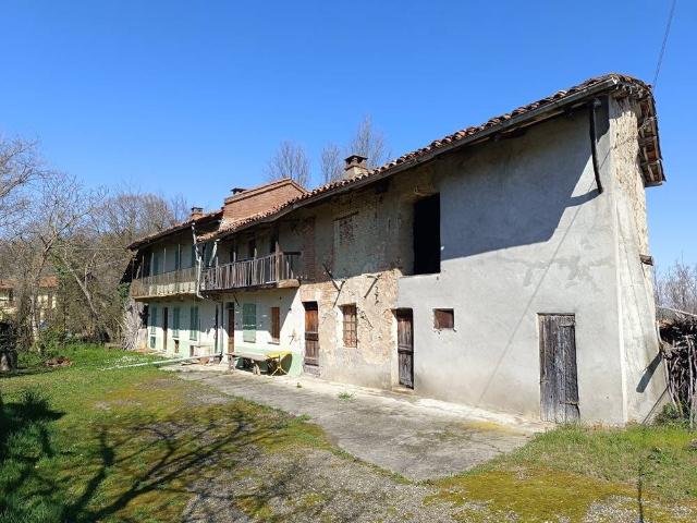 Rustico / Casale in vendita a Cavagnolo TO