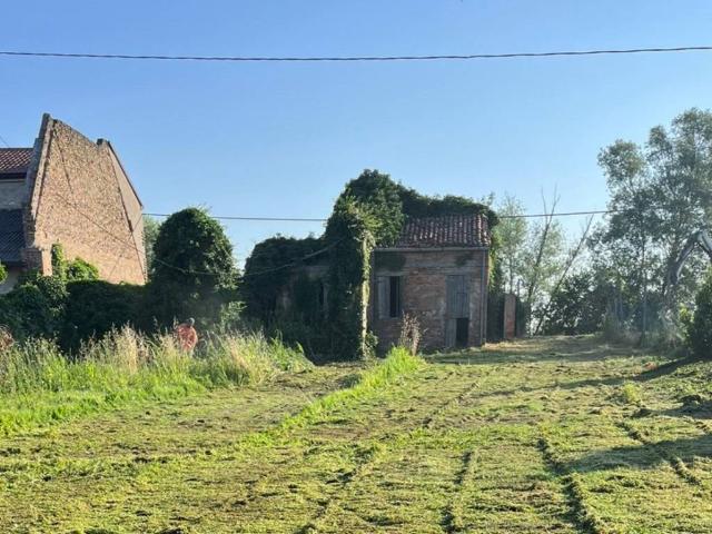 Rustico / Casale in vendita a Cavarzere VE