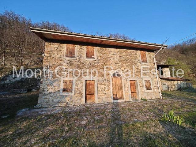 Rustico / Casale in vendita a Cavatore AL