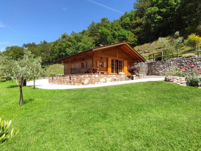 Rustico / Casale in vendita a Cavedine TN