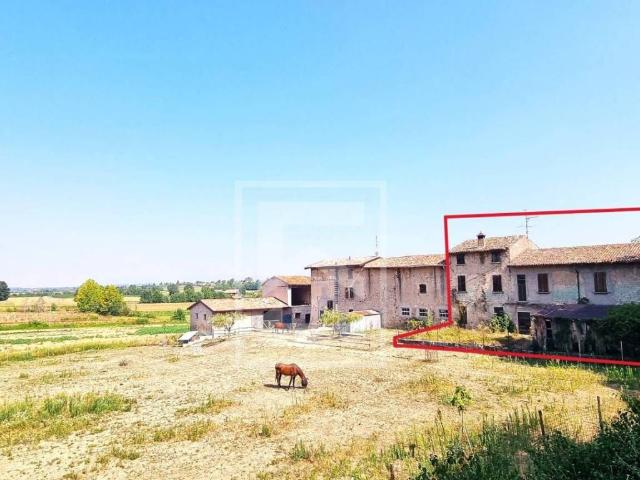 Rustico / Casale in vendita a Cavriana MN
