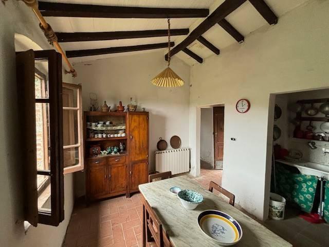 Rustico / Casale in vendita a Cavriglia AR