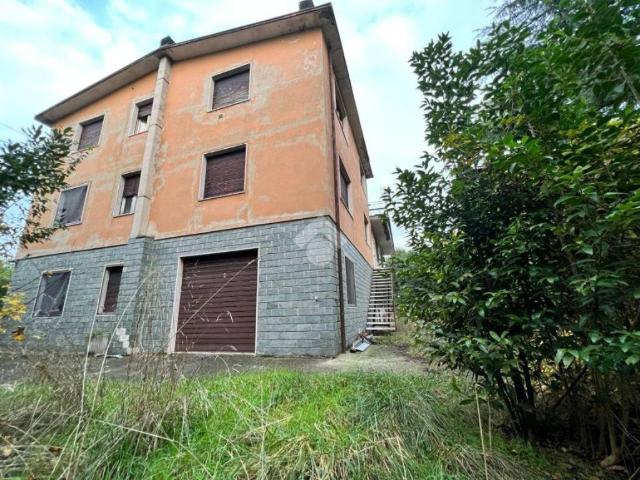 Rustico / Casale in vendita a Cazzago San Martino BS