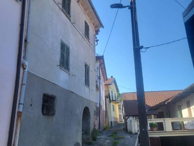 Rustico / Casale in vendita a Cabella Ligure AL