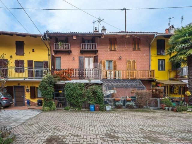 Rustico / Casale in vendita a Cafasse TO