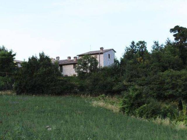 Rustico / Casale in vendita a Cagli PU