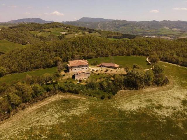 Rustico / Casale in vendita a Cagli PU