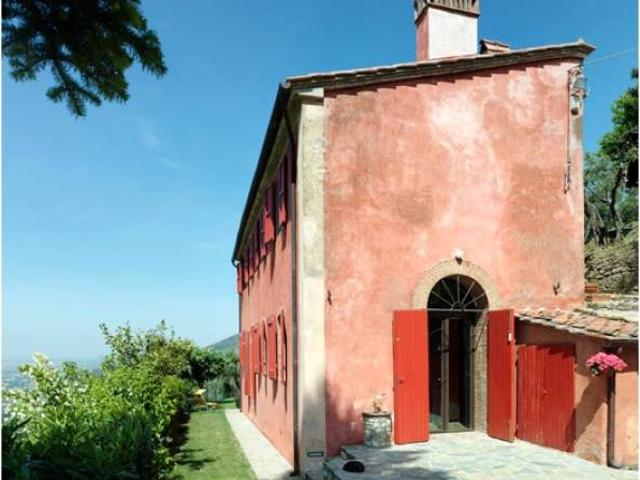 Rustico / Casale in vendita a Calci PI
