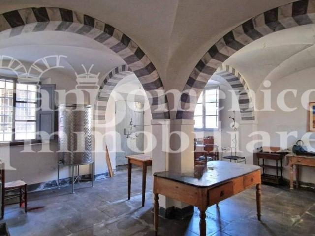 Rustico / Casale in vendita a Calci PI