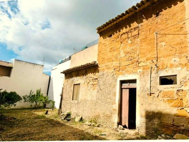 Rustico / Casale in vendita a Calamonaci AG